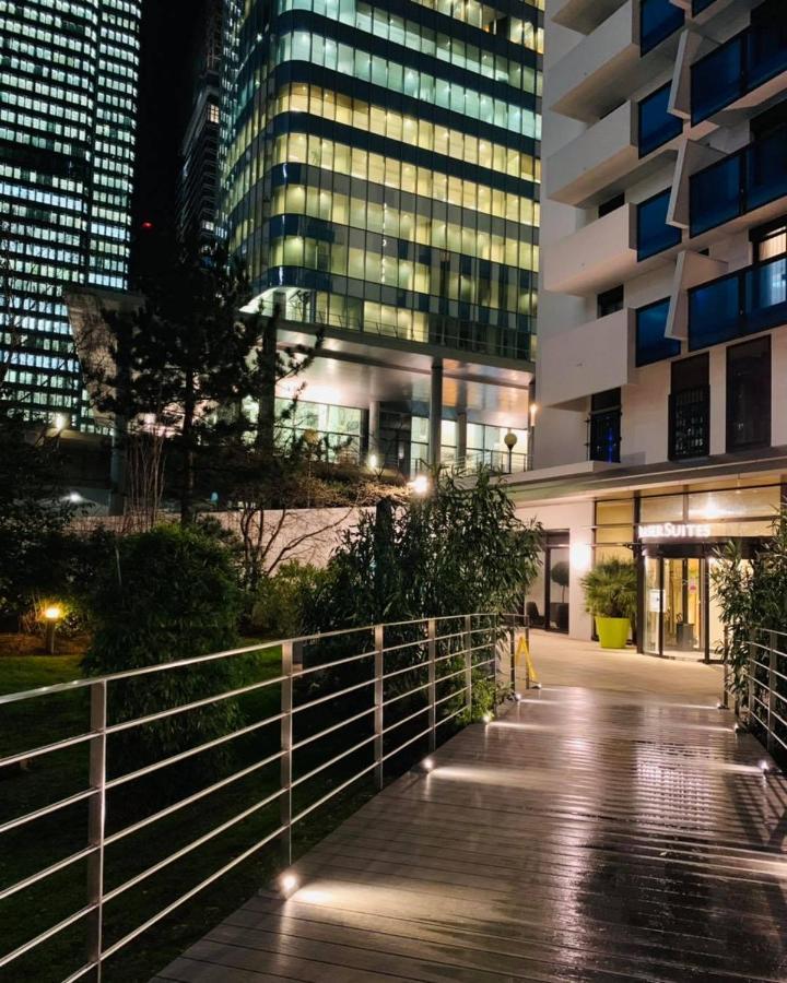 Fraser Paris La Defense Aparthotel 5*