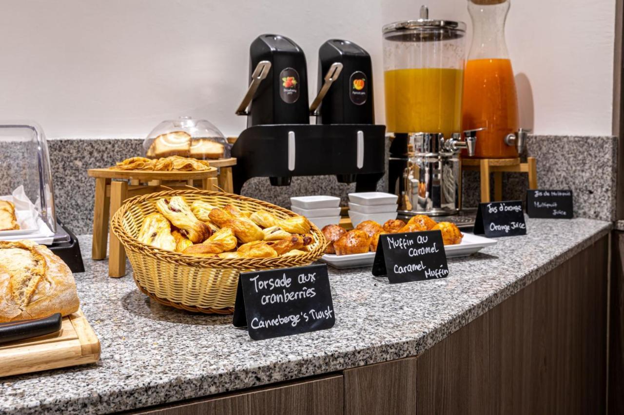 Fraser Paris La Defense 5* Courbevoie