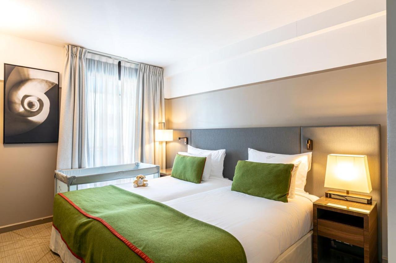 Aparthotel Fraser Paris La Defense