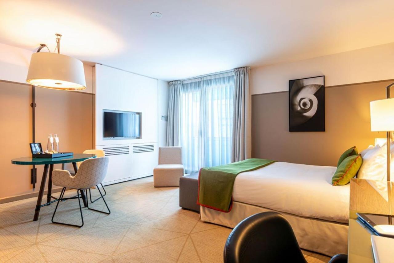 Fraser Paris La Defense Aparthotel