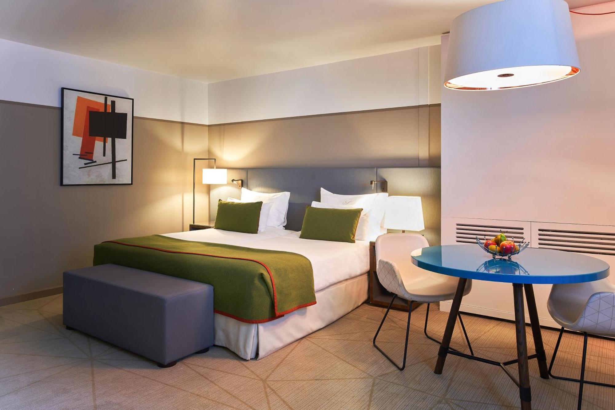 Aparthotel Fraser Paris La Defense