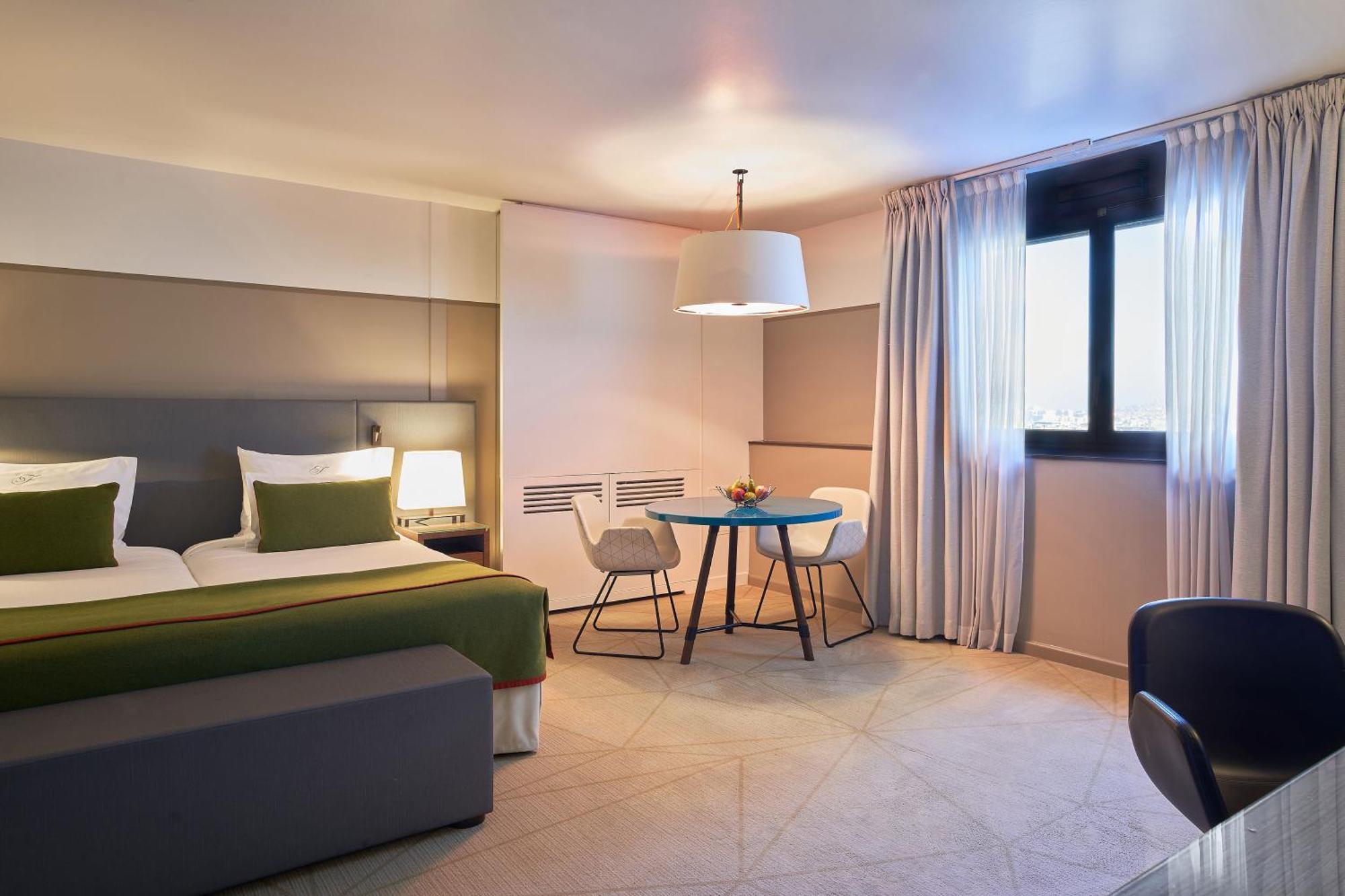 Fraser Paris La Defense Aparthotel