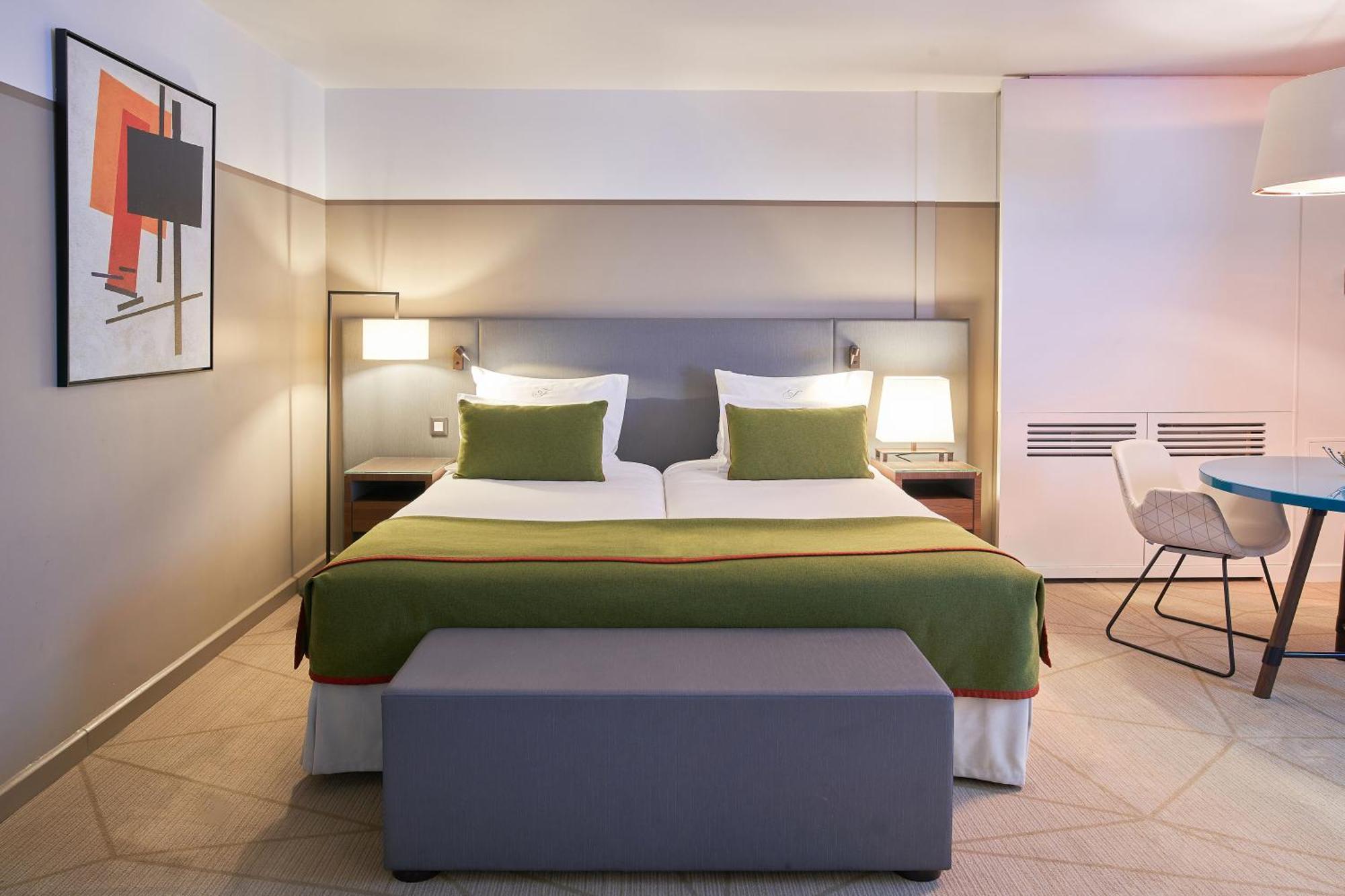 Fraser Paris La Defense Aparthotel 5*