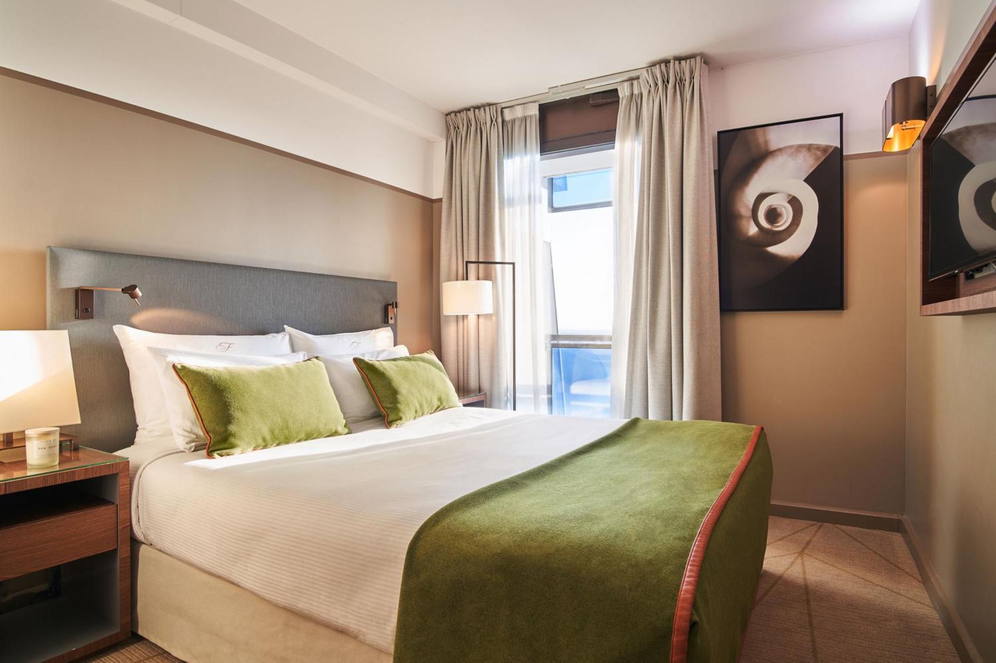 Fraser Paris La Defense 5* Courbevoie