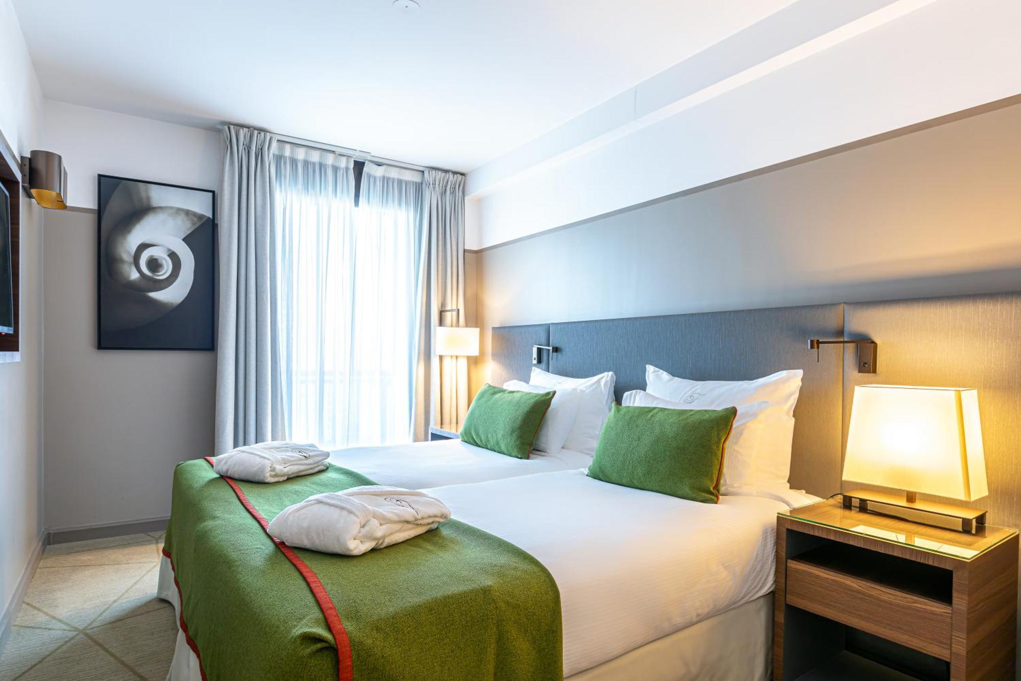 Aparthotel Fraser Paris La Defense Courbevoie