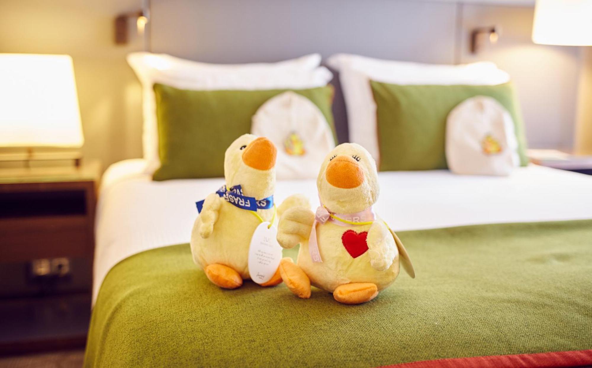 Fraser Paris La Defense Aparthotel 5*