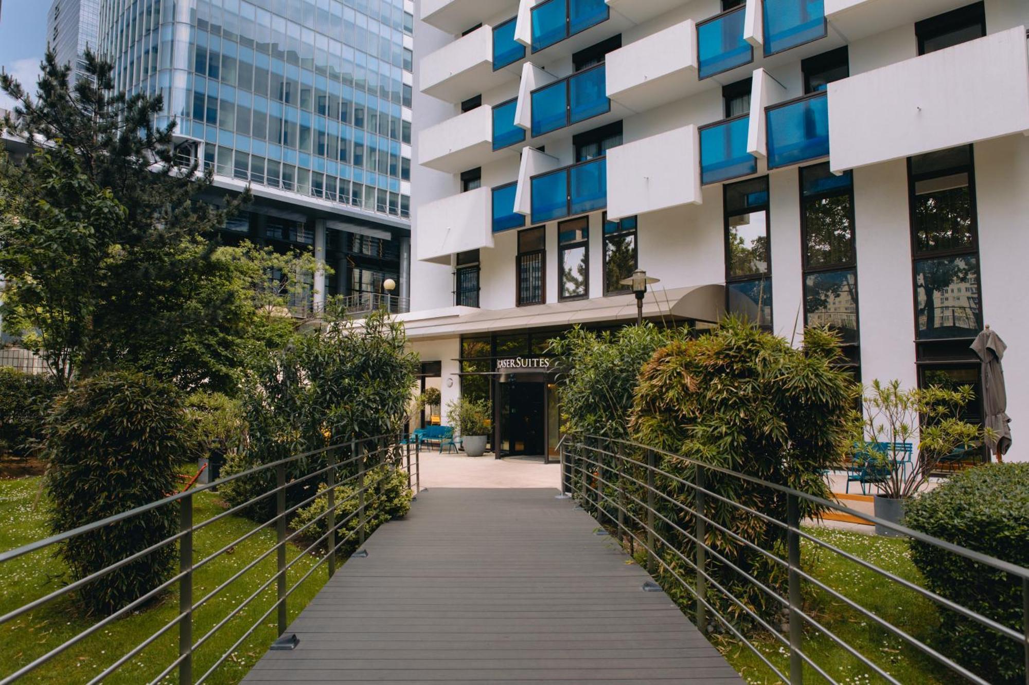 Fraser Paris La Defense Courbevoie