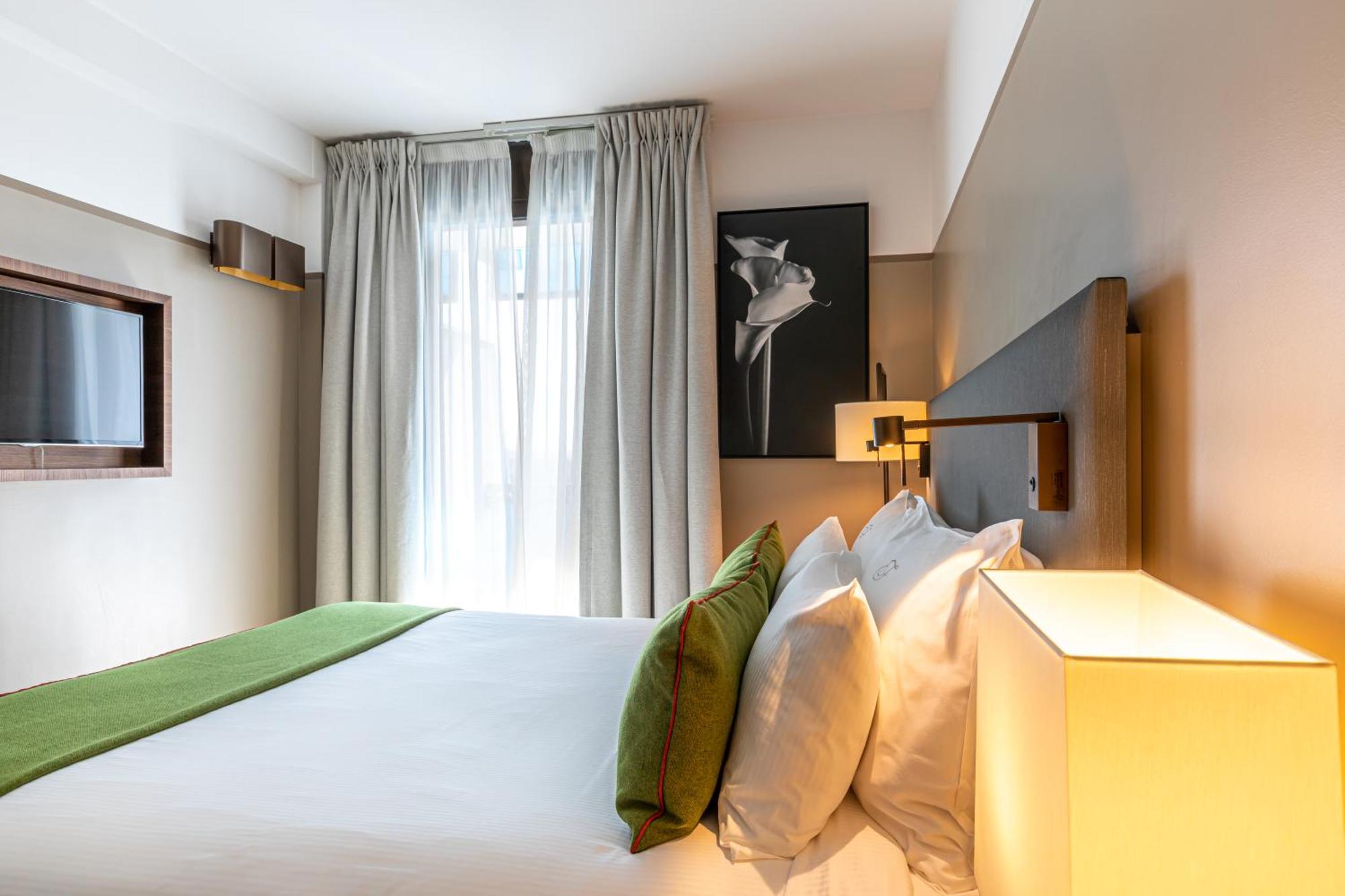 Fraser Paris La Defense Aparthotel