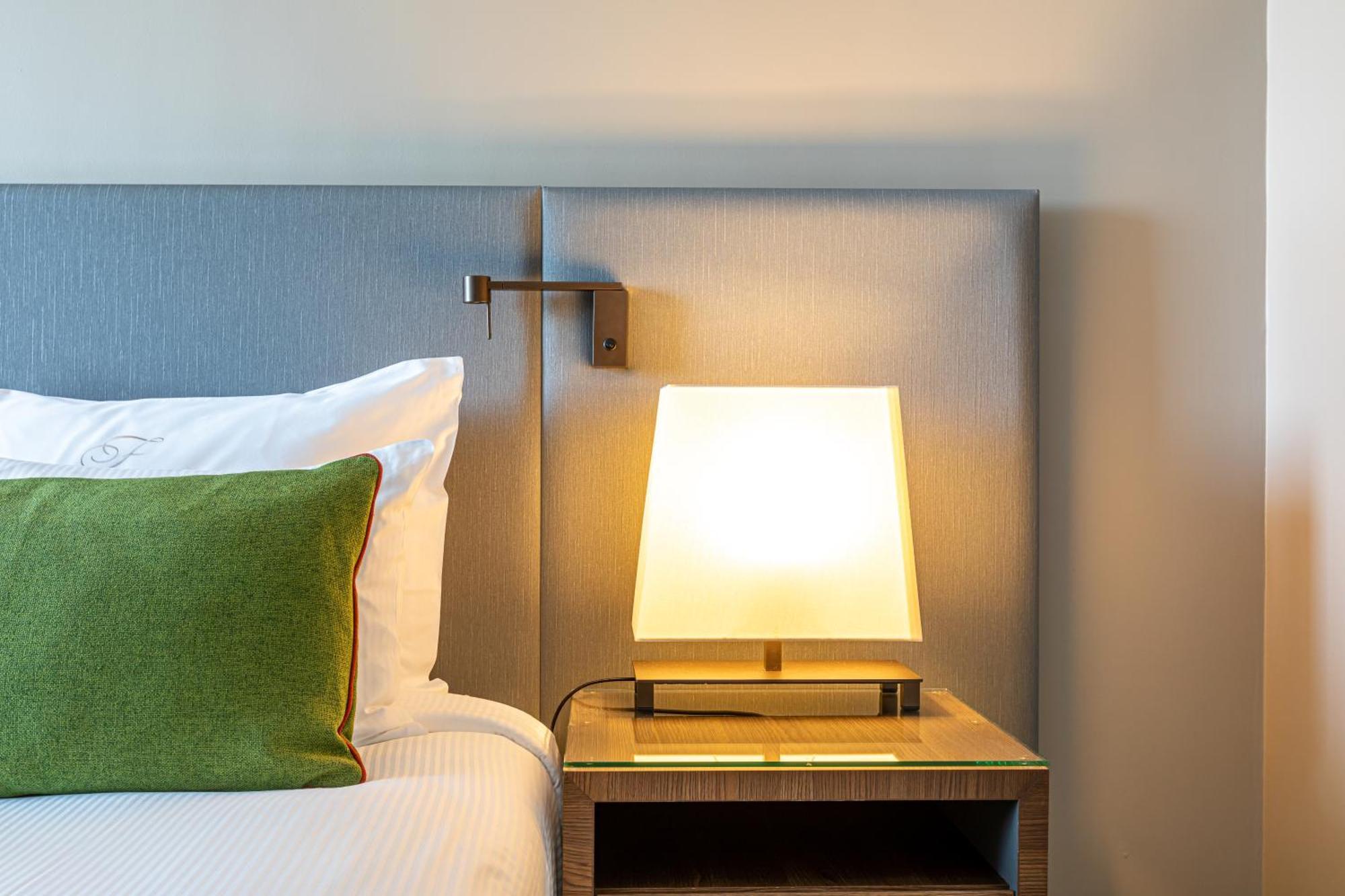 Fraser Paris La Defense 5*