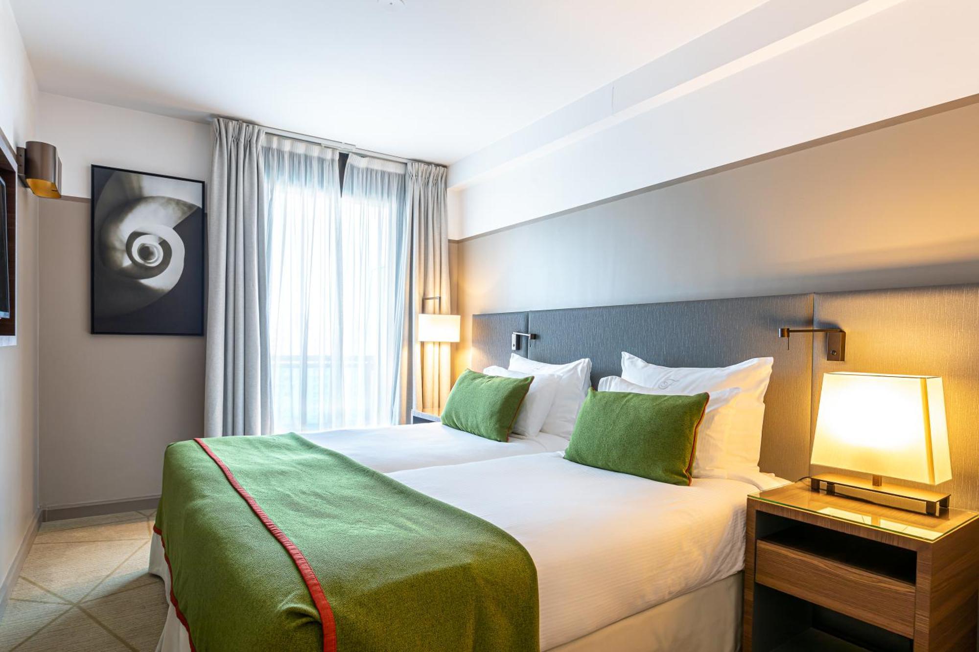Fraser Paris La Defense Aparthotel Courbevoie