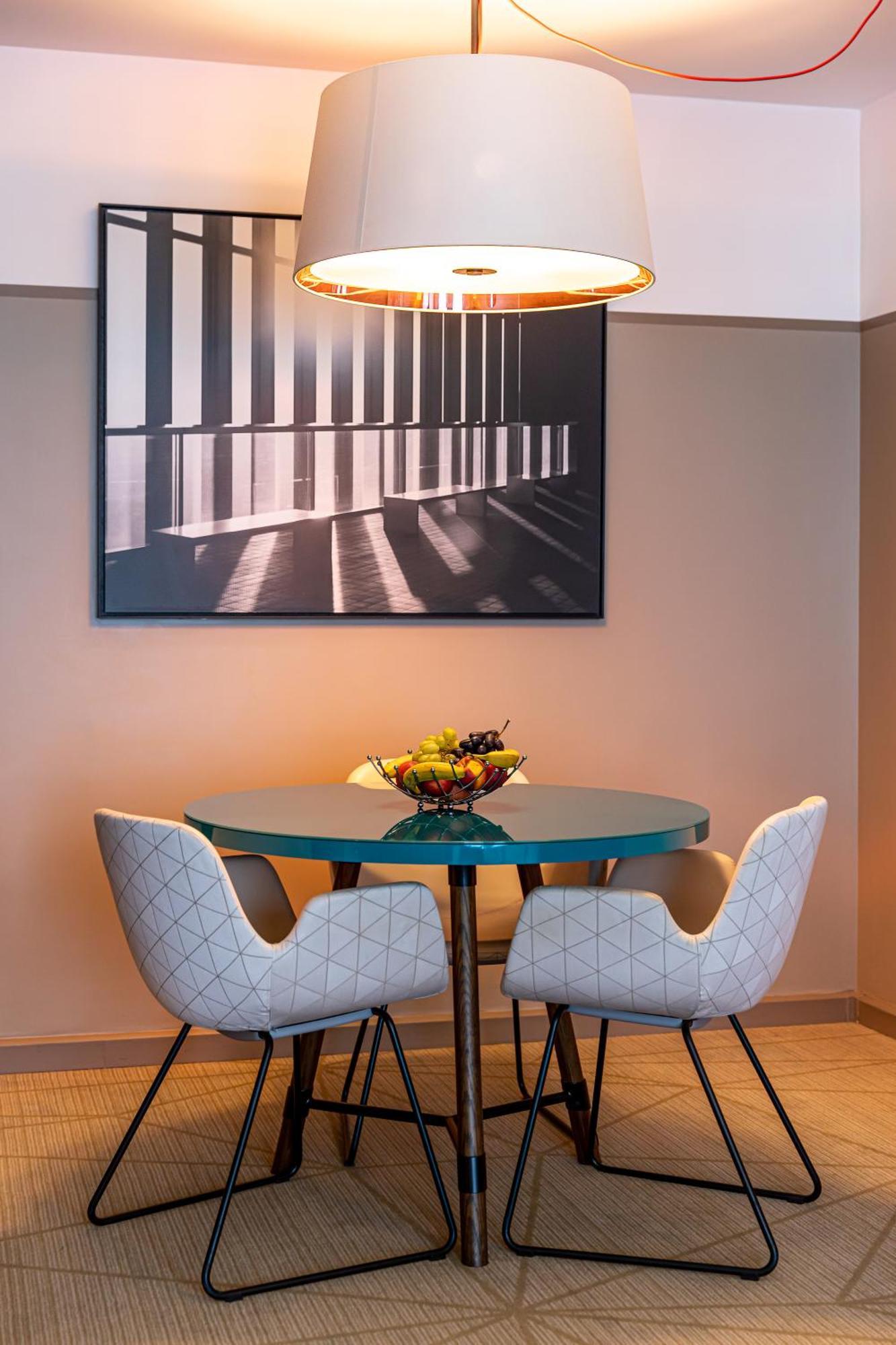 Fraser Paris La Defense 5* Courbevoie