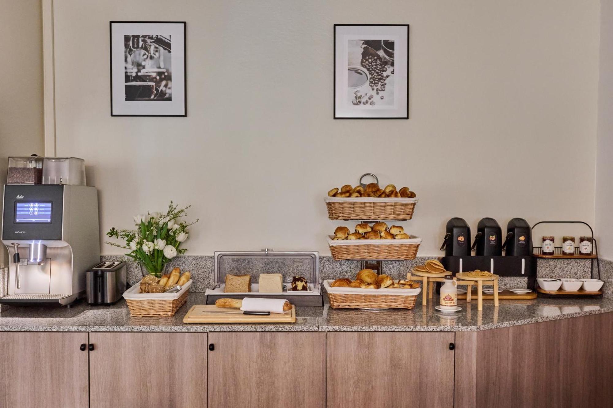 Fraser Paris La Defense 5* Courbevoie
