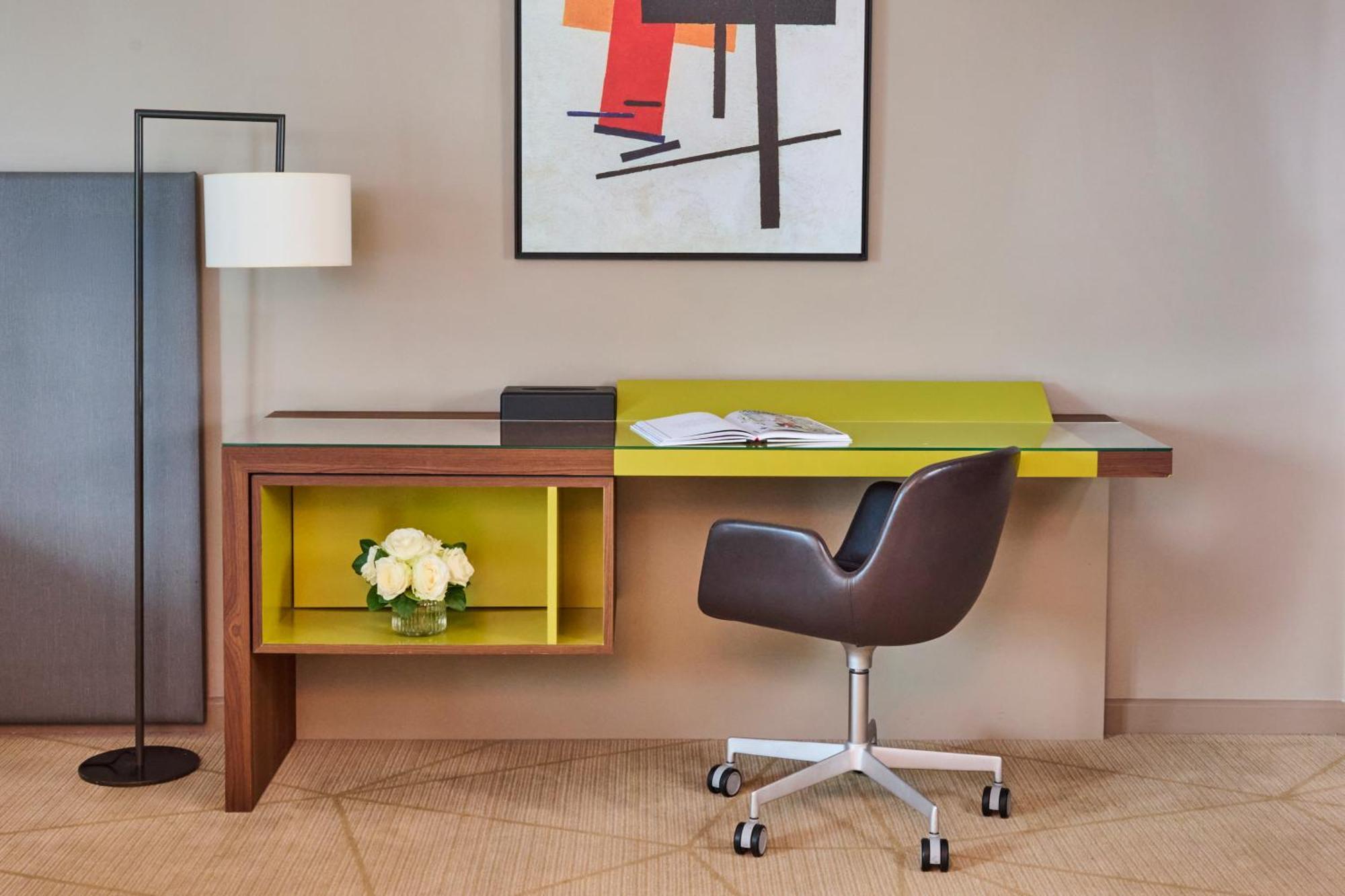 Fraser Paris La Defense 5*