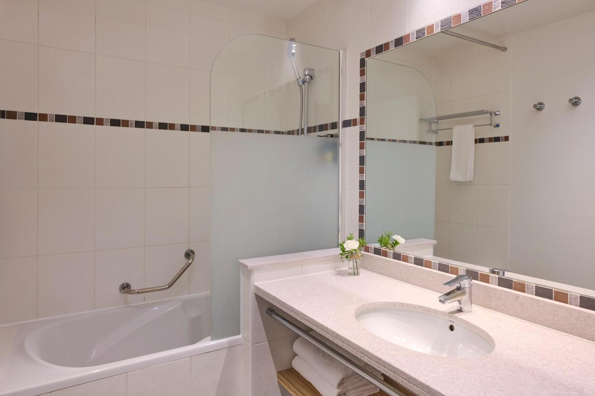 Fraser Paris La Defense 5* Courbevoie