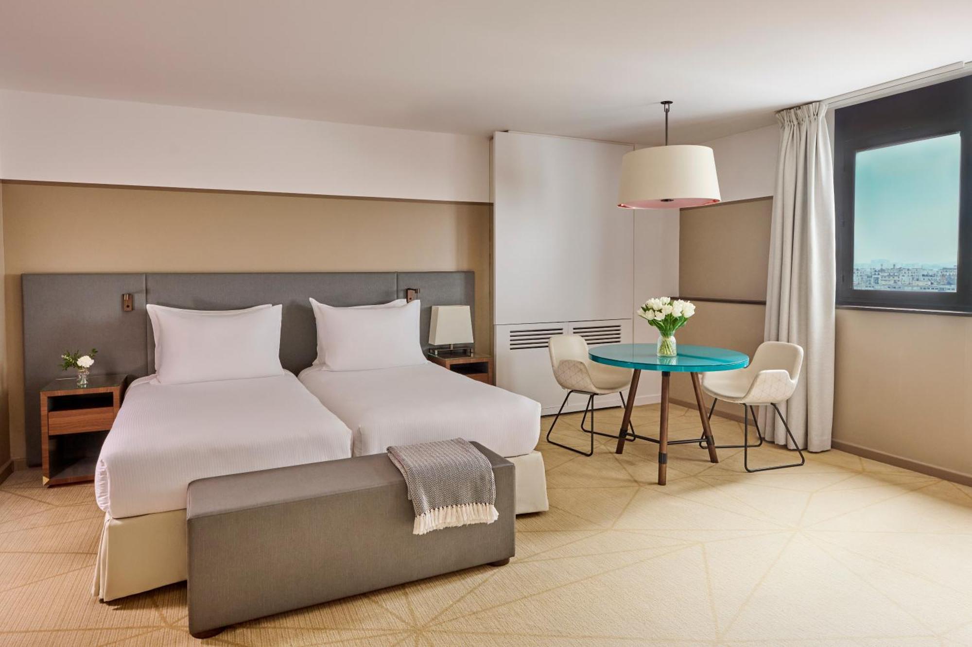 Fraser Paris La Defense 5*