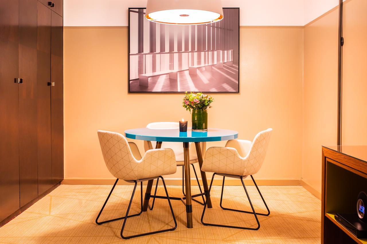 Fraser Paris La Defense Aparthotel