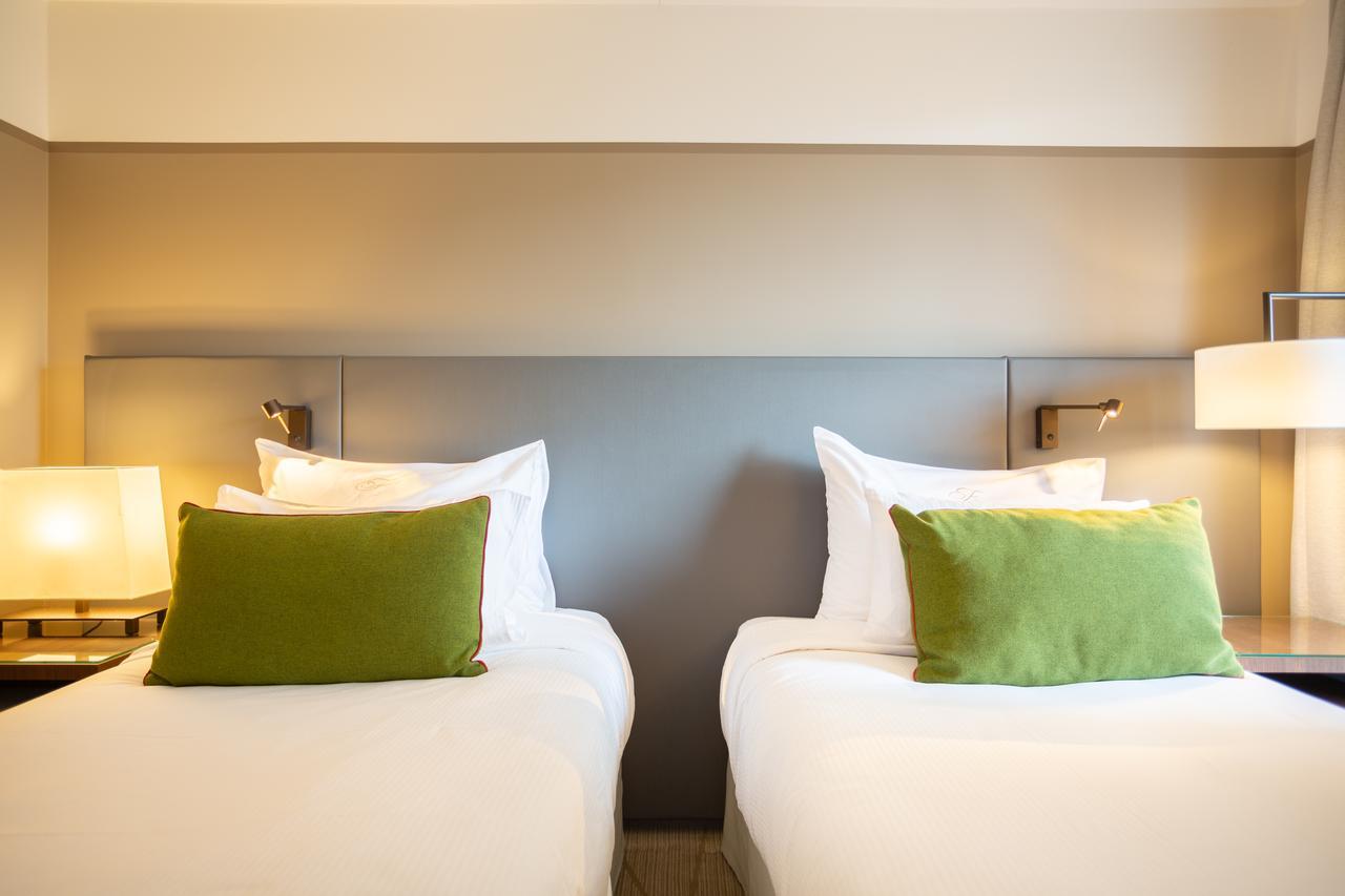 Fraser Paris La Defense 5* Courbevoie