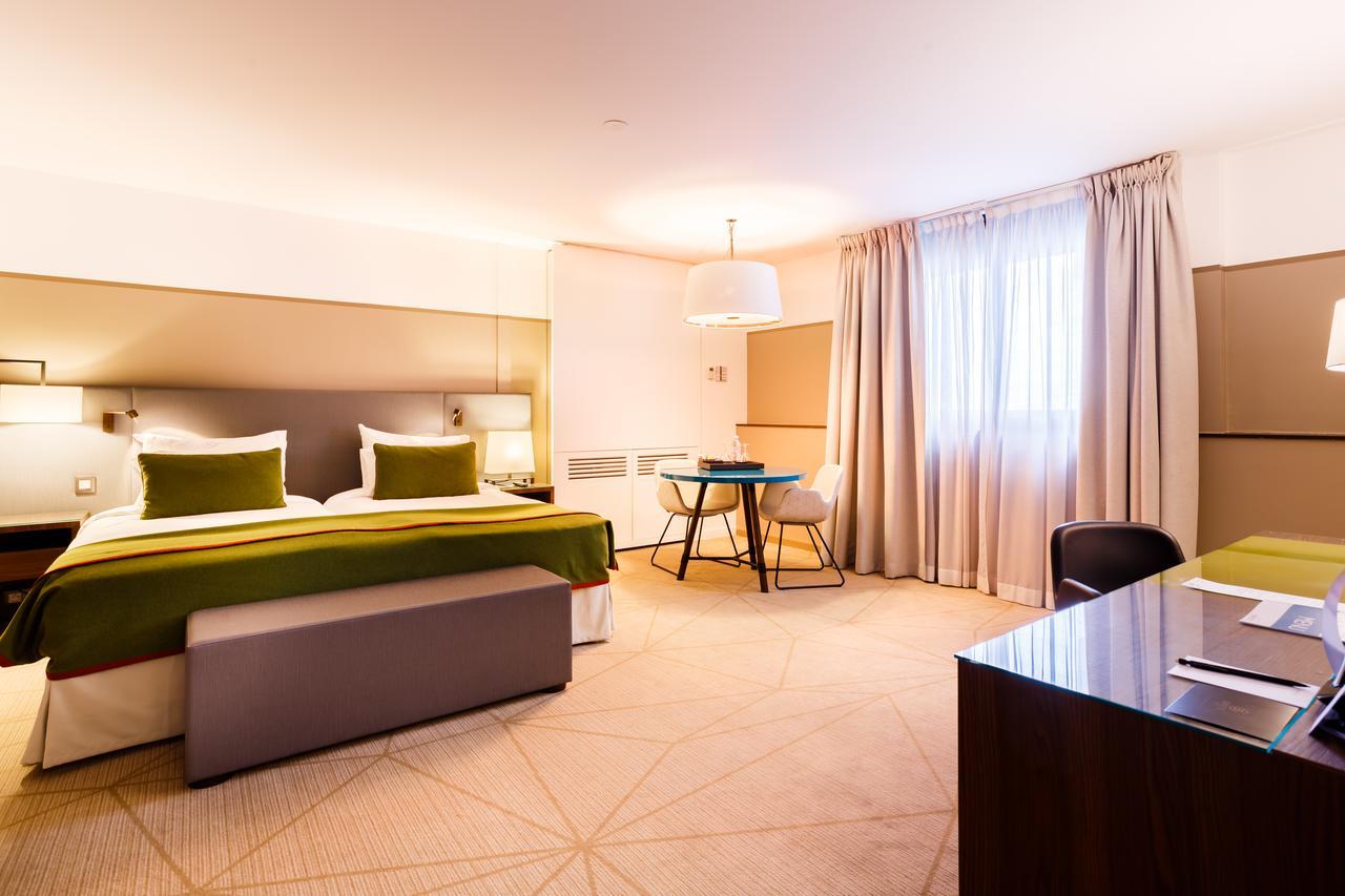 Fraser Paris La Defense 5* Courbevoie